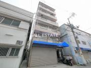 近鉄難波・奈良線今里駅まで徒歩4分
