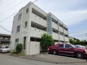 BAY SIDE COURT弐番館