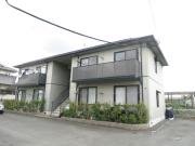 シャンテ遠賀野 A棟