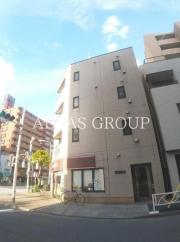 ファインクレスト吾妻橋