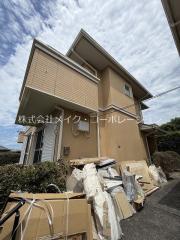 地下鉄七隈線茶山駅まで徒歩4分
