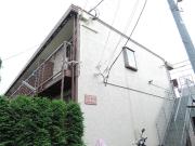京王井の頭線新代田駅まで徒歩1分