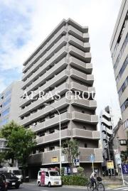 ＪＲ山手線渋谷駅まで徒歩13分