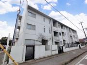 ＪＲ内房線五井駅まで徒歩6分