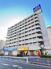 阪急京都線上新庄駅まで徒歩3分