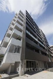 ＪＲ南武線浜川崎駅まで徒歩11分