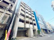 地下鉄御堂筋線大国町駅まで徒歩7分