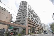 URアーバンライフ月島駅前イースト
