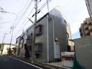 小田急小田原線千歳船橋駅まで徒歩17分