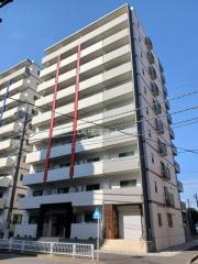 グランスイート新横浜II