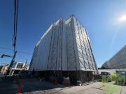 地下鉄東豊線月寒中央駅まで徒歩9分