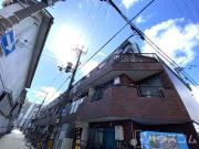 地下鉄御堂筋線東三国駅まで徒歩10分