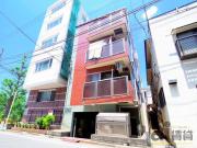 Aifort.椎名町