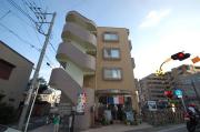 ＪＲ高崎線宮原駅まで徒歩3分