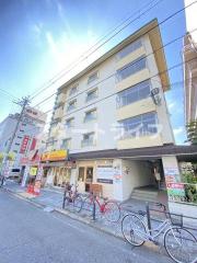 地下鉄御堂筋線東三国駅まで徒歩8分