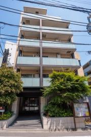 IBIS市ヶ谷 アイビス市ヶ谷