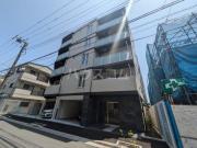 クレストコート綾瀬