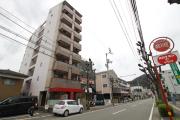 ＪＲ牟岐線阿波富田駅まで徒歩7分