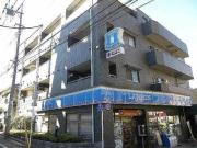 西武新宿線武蔵関駅まで徒歩1分
