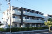シュエットメゾン壱番館