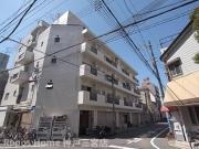 ＪＲ東海道本線三ノ宮駅まで徒歩9分