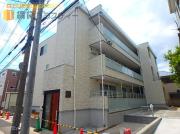 ＪＲ総武線（各駅停車）市川駅まで徒歩13分