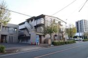 地下鉄鶴舞線平針駅まで徒歩7分