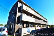 ＪＲ武蔵野線越谷レイクタウン駅まで徒歩16分