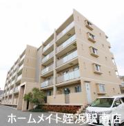 ＪＲ筑肥線周船寺駅まで徒歩12分