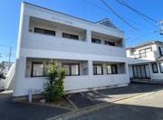 小田急江ノ島線鶴間駅まで徒歩15分