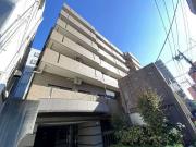 N・S FIVE東久留米