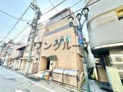 えんぷらす滝野川