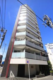 コンシェリア文京大塚