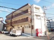 紅葉マンション