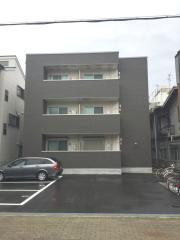 フジパレス ファースト内代