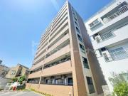 ＪＲ常磐線（各駅停車）馬橋駅まで徒歩7分