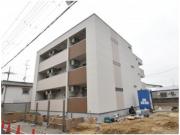 ＪＲ阪和線北信太駅まで徒歩3分