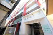 地下鉄谷町線中崎町駅まで徒歩1分
