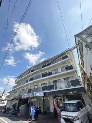 ダイヤモンドハイツ橋原