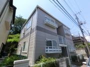 京成千原線大森台駅まで徒歩22分
