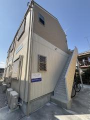 多摩都市モノレール松が谷駅まで徒歩17分