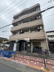 ダイホープラザ中村橋304