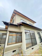 広島電鉄宮島線阿品東駅まで徒歩17分
