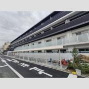 地下鉄中央線緑橋駅まで徒歩6分