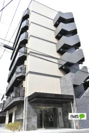 ブルーライン蒔田駅まで徒歩1分