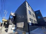 Ambition草加吉町