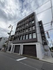 近鉄南大阪線今川駅まで徒歩9分