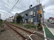 西武多摩湖線八坂駅まで徒歩7分