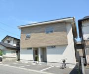 ＪＲ山陽本線西阿知駅まで徒歩8分