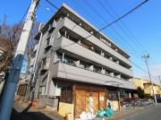ＪＲ中央線立川駅まで徒歩20分